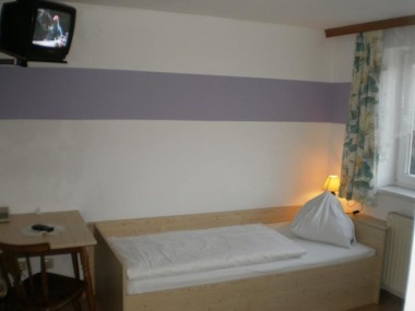 Monteurzimmer Salzburg